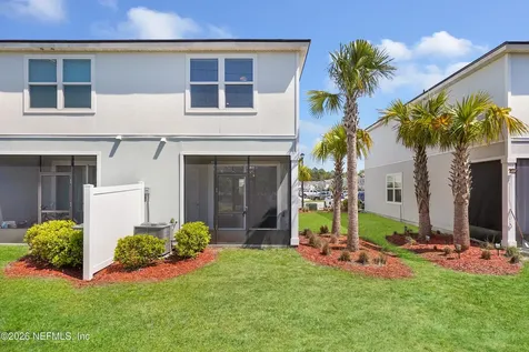 201 Sage Branch Street St. Augustine FL 32095