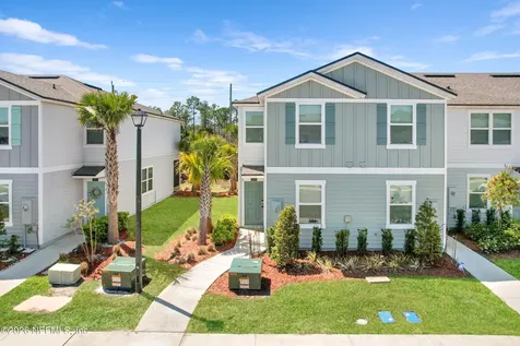 201 Sage Branch Street St. Augustine FL 32095