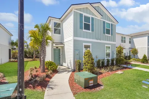 201 Sage Branch Street St. Augustine FL 32095