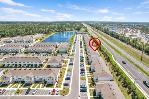201 Sage Branch Street St. Augustine FL 32095