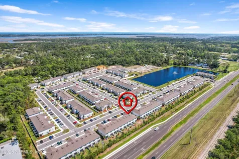 201 Sage Branch Street St. Augustine FL 32095