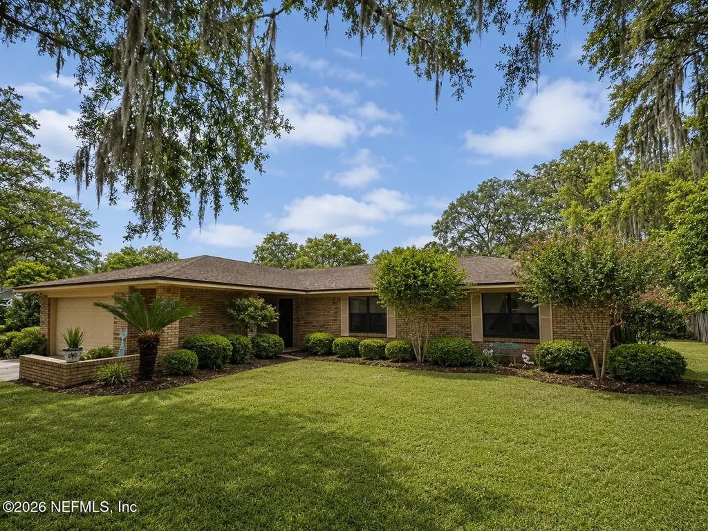 15489 Cape Drive N Jacksonville FL 32226