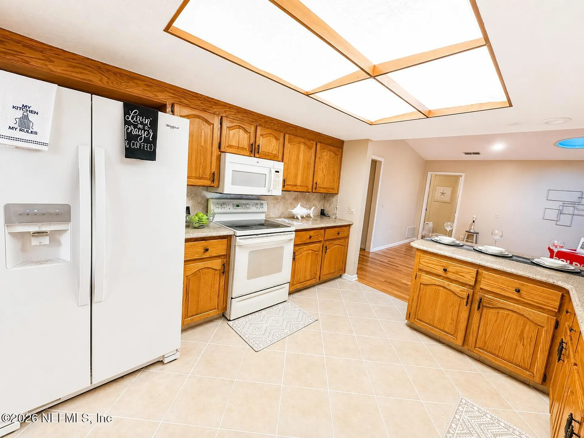 15489 Cape Drive N Jacksonville FL 32226