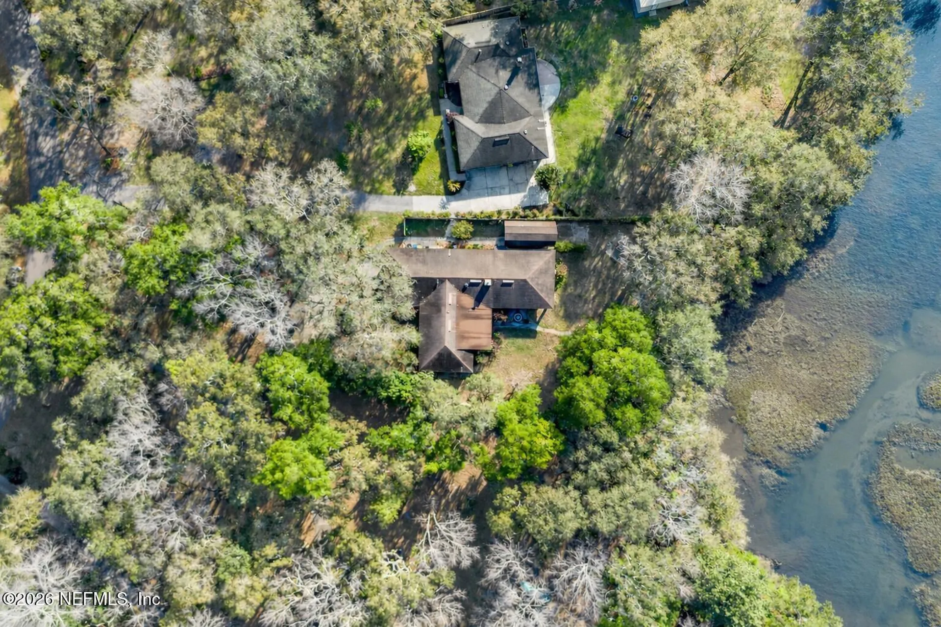 15489 Cape Drive N Jacksonville FL 32226