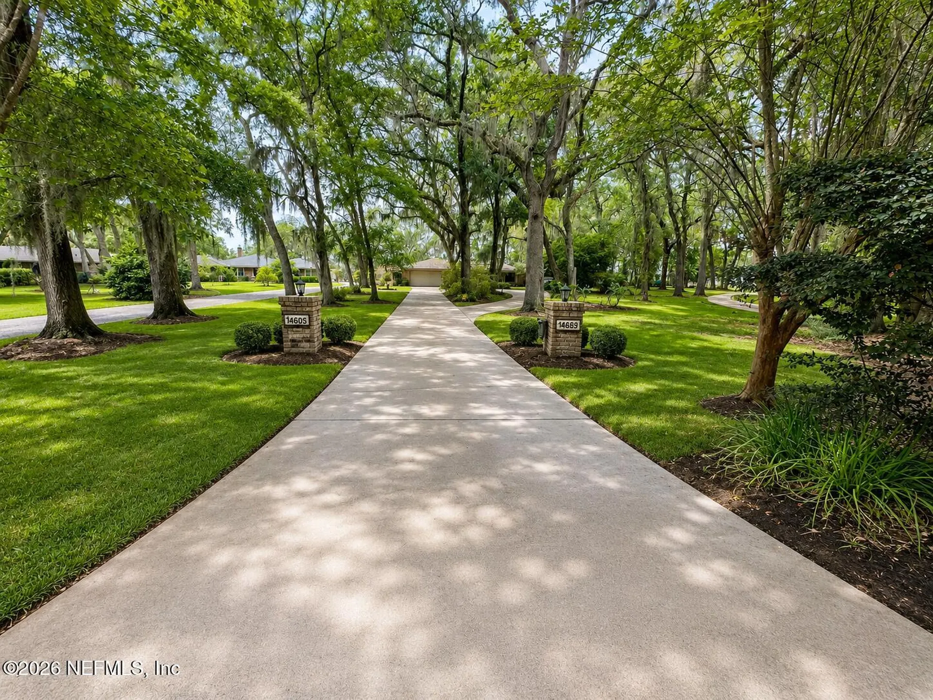 15489 Cape Drive N Jacksonville FL 32226