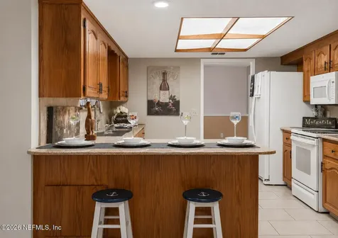 15489 Cape Drive N Jacksonville FL 32226