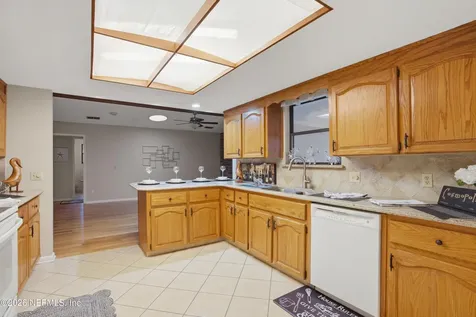 15489 Cape Drive N Jacksonville FL 32226