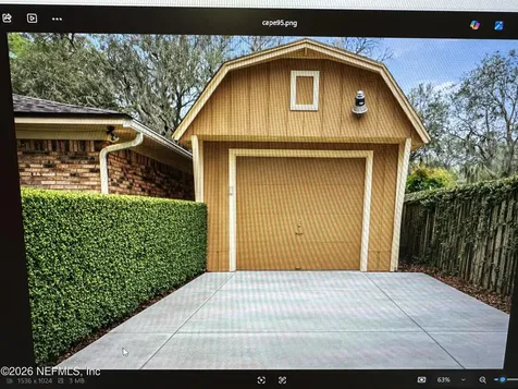 15489 Cape Drive N Jacksonville FL 32226