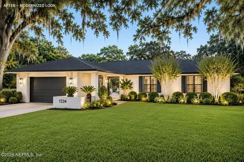 15489 Cape Drive N Jacksonville FL 32226