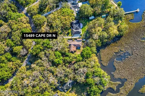15489 Cape Drive N Jacksonville FL 32226