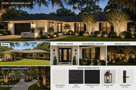 15489 Cape Drive N Jacksonville FL 32226
