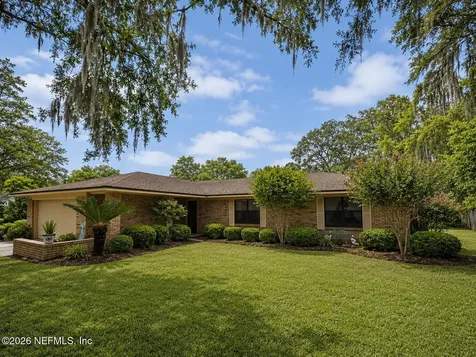 15489 Cape Drive N Jacksonville FL 32226