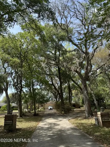 15489 Cape Drive N Jacksonville FL 32226