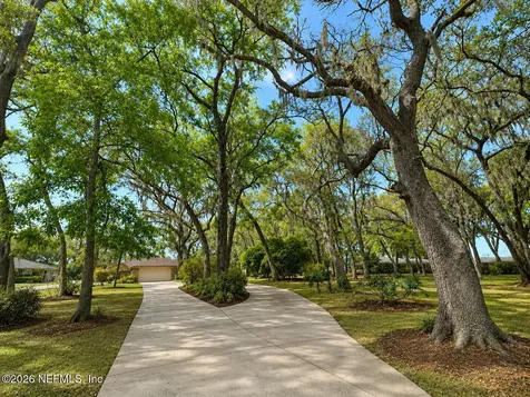 15489 Cape Drive N Jacksonville FL 32226