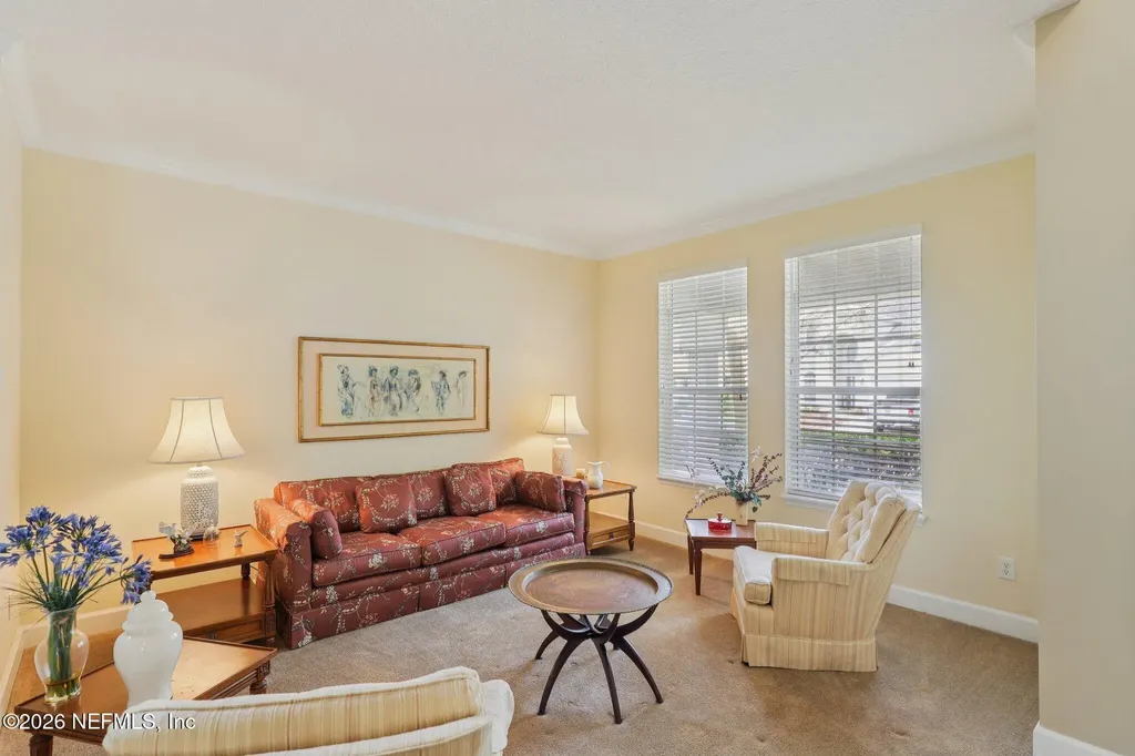 3362 Turkey Creek Drive Green Cove Springs FL 32043