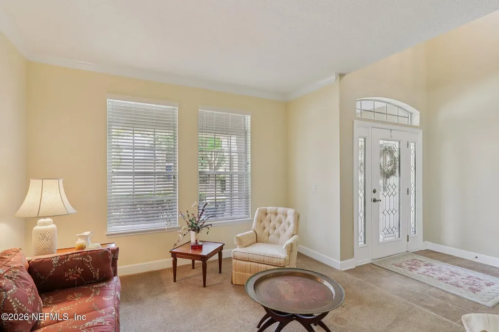 3362 Turkey Creek Drive Green Cove Springs FL 32043