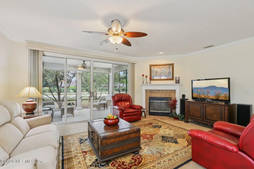 3362 Turkey Creek Drive Green Cove Springs FL 32043