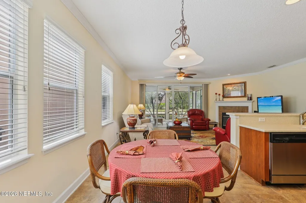 3362 Turkey Creek Drive Green Cove Springs FL 32043