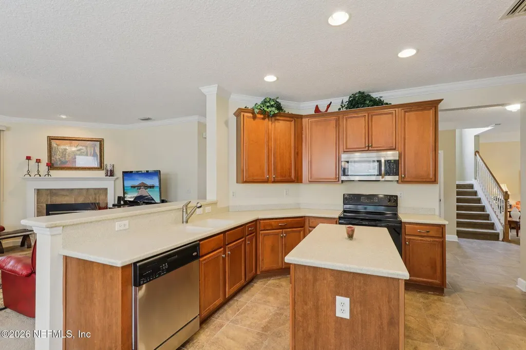 3362 Turkey Creek Drive Green Cove Springs FL 32043