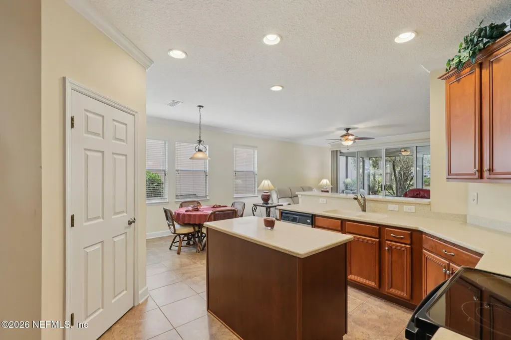 3362 Turkey Creek Drive Green Cove Springs FL 32043