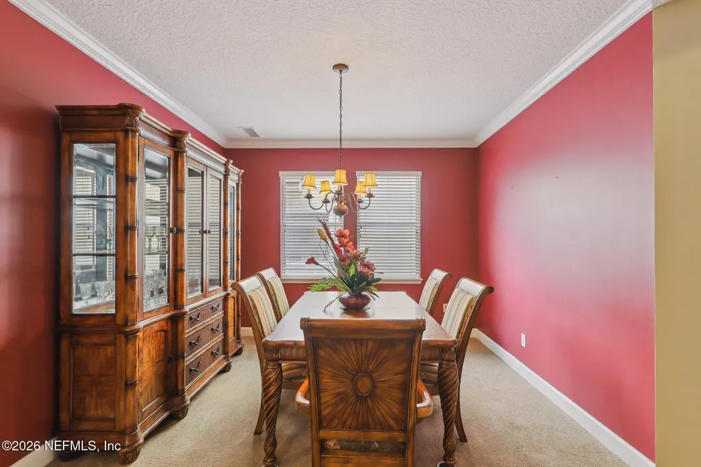 3362 Turkey Creek Drive Green Cove Springs FL 32043