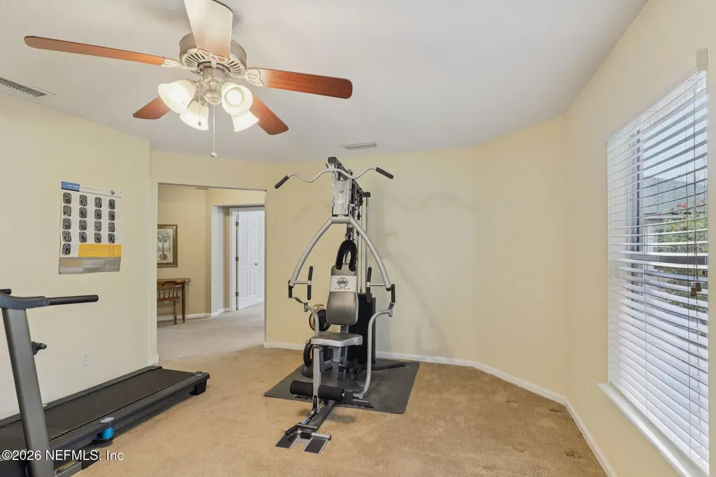 3362 Turkey Creek Drive Green Cove Springs FL 32043