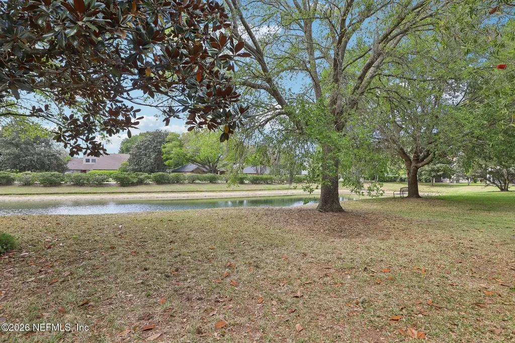 3362 Turkey Creek Drive Green Cove Springs FL 32043