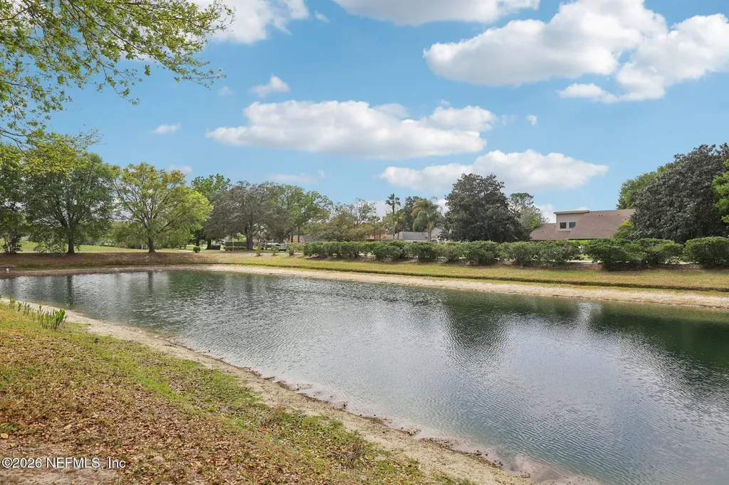 3362 Turkey Creek Drive Green Cove Springs FL 32043
