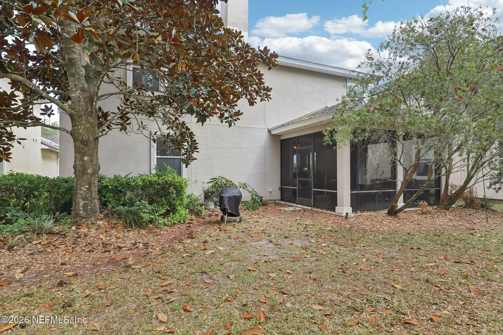 3362 Turkey Creek Drive Green Cove Springs FL 32043