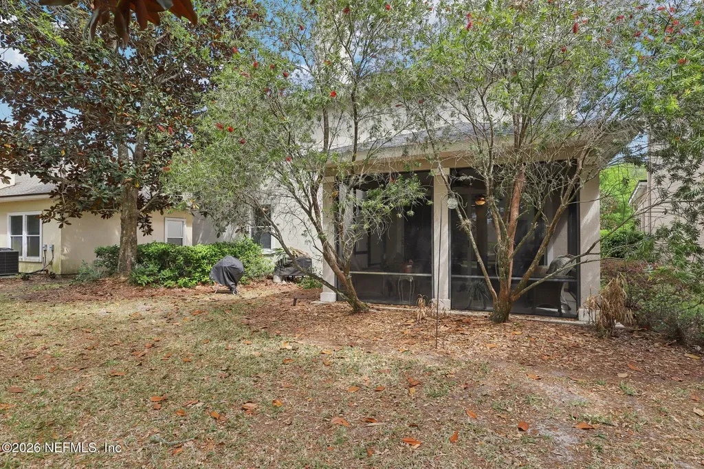 3362 Turkey Creek Drive Green Cove Springs FL 32043