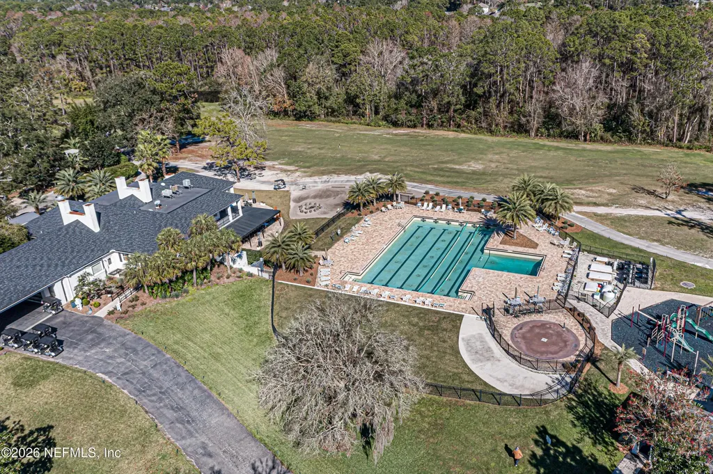 3362 Turkey Creek Drive Green Cove Springs FL 32043