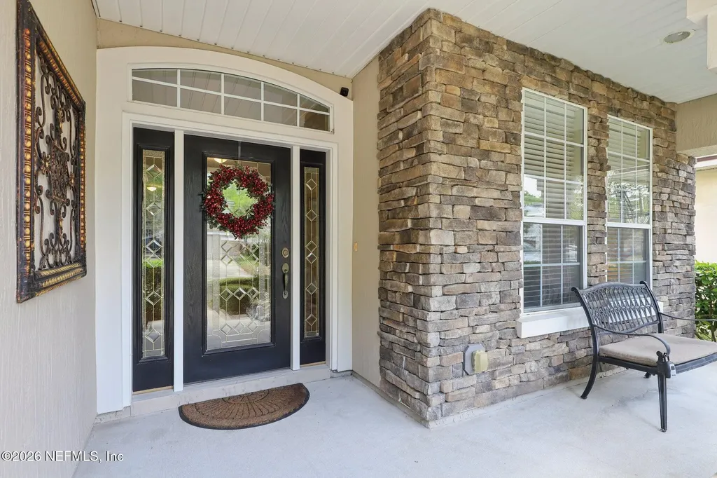 3362 Turkey Creek Drive Green Cove Springs FL 32043