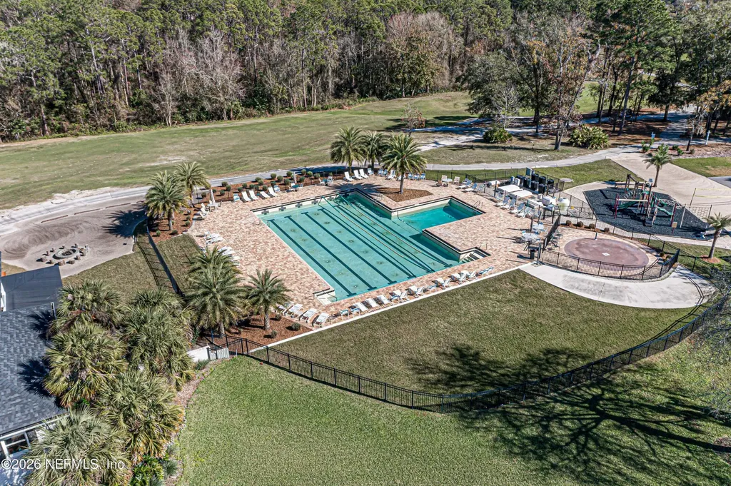 3362 Turkey Creek Drive Green Cove Springs FL 32043