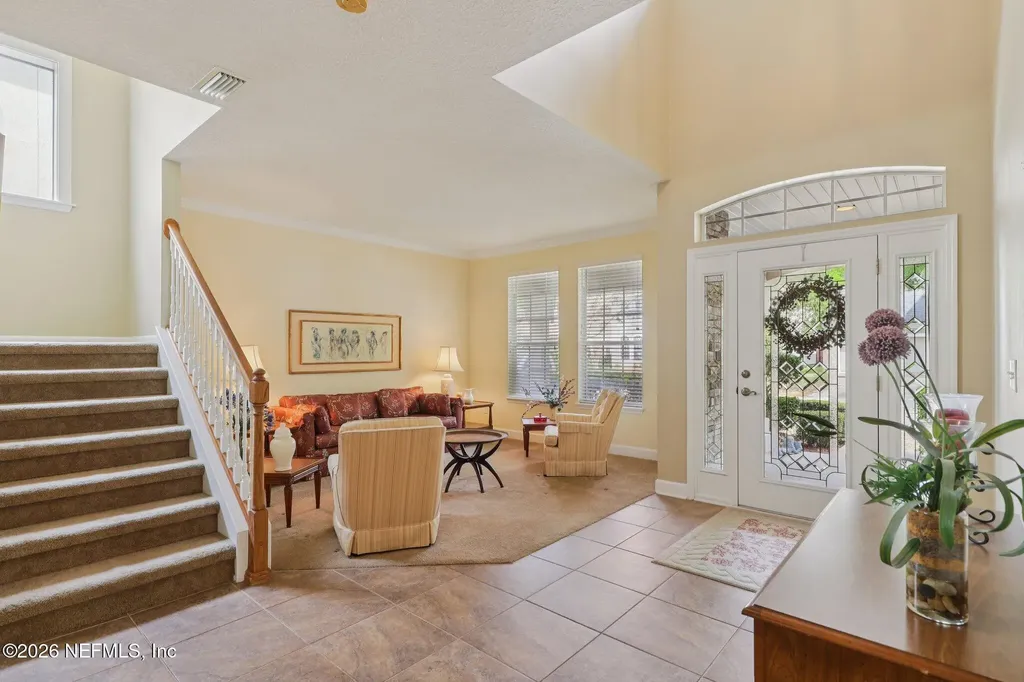 3362 Turkey Creek Drive Green Cove Springs FL 32043