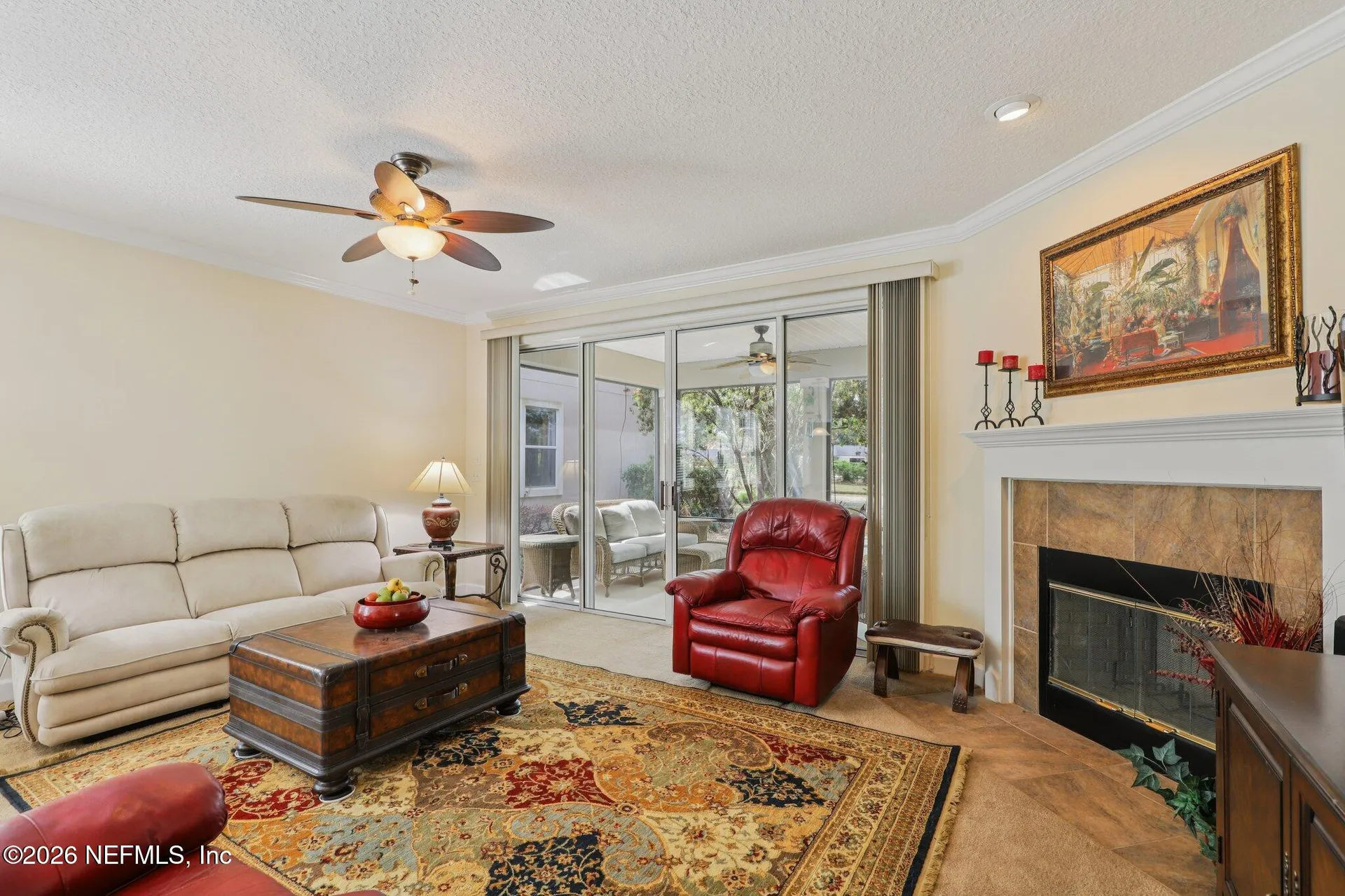 3362 Turkey Creek Drive Green Cove Springs FL 32043