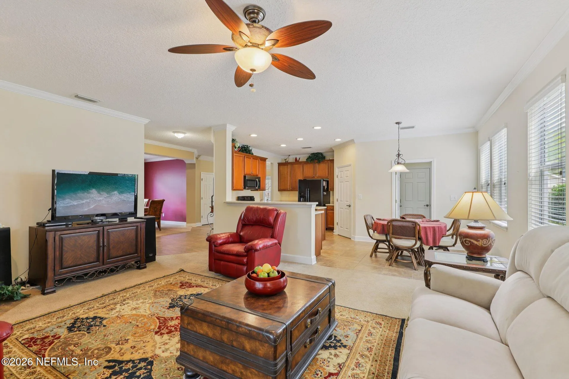 3362 Turkey Creek Drive Green Cove Springs FL 32043
