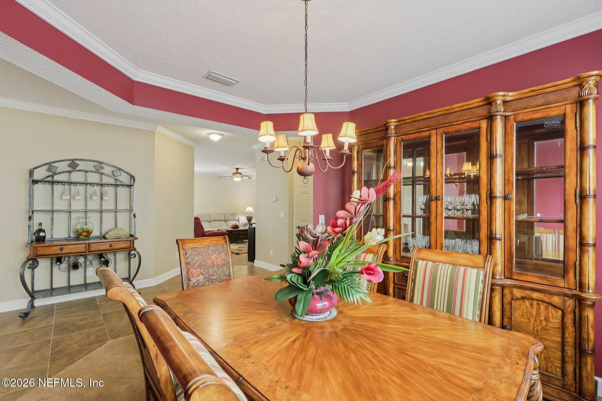 3362 Turkey Creek Drive Green Cove Springs FL 32043