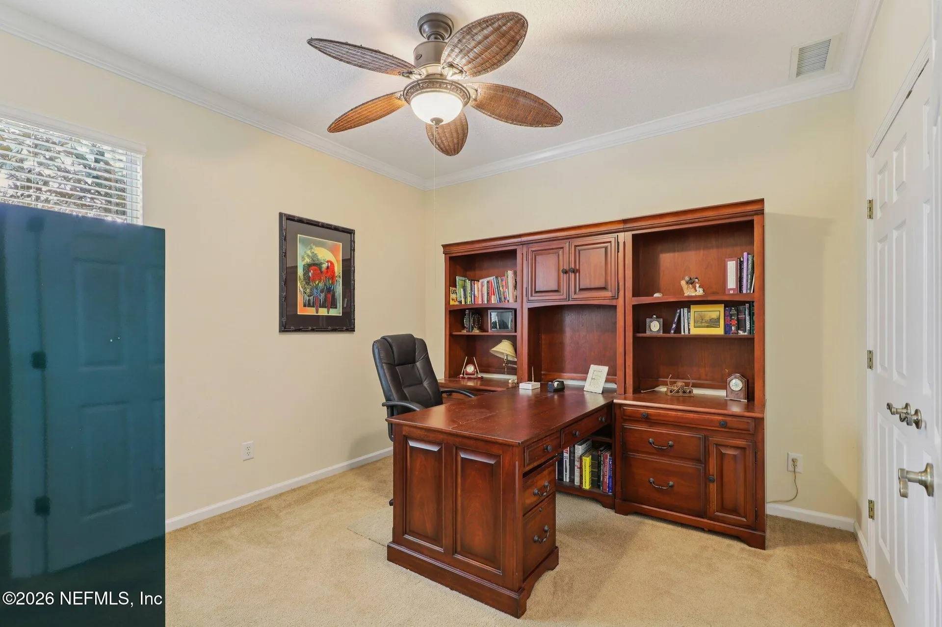 3362 Turkey Creek Drive Green Cove Springs FL 32043