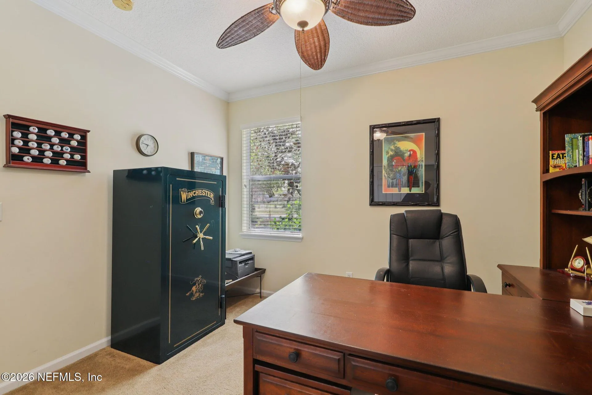 3362 Turkey Creek Drive Green Cove Springs FL 32043