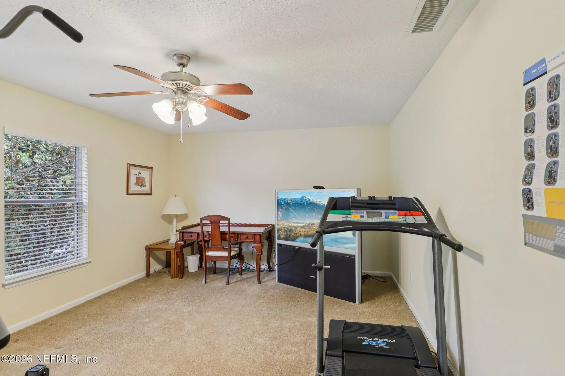 3362 Turkey Creek Drive Green Cove Springs FL 32043
