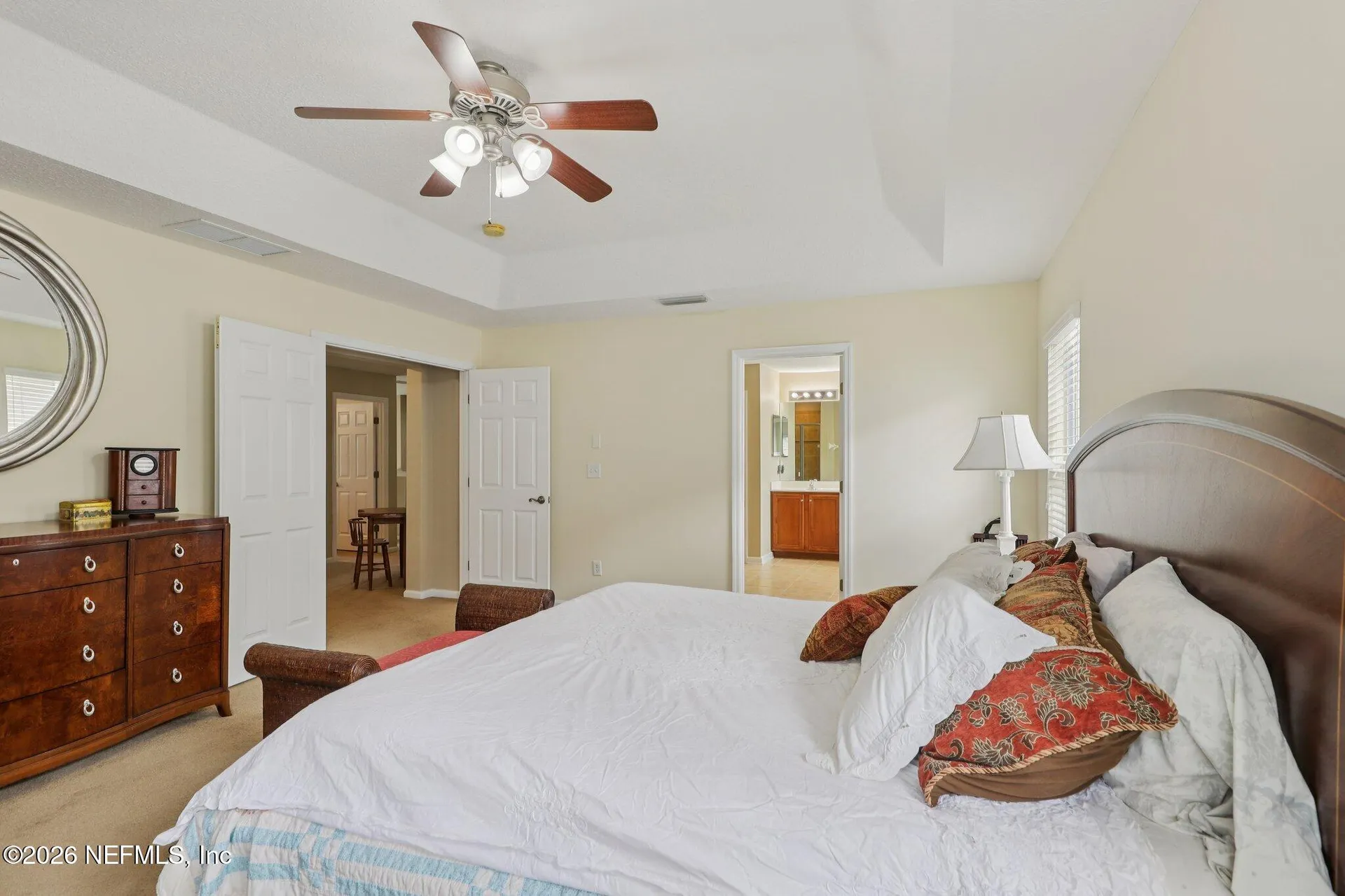 3362 Turkey Creek Drive Green Cove Springs FL 32043