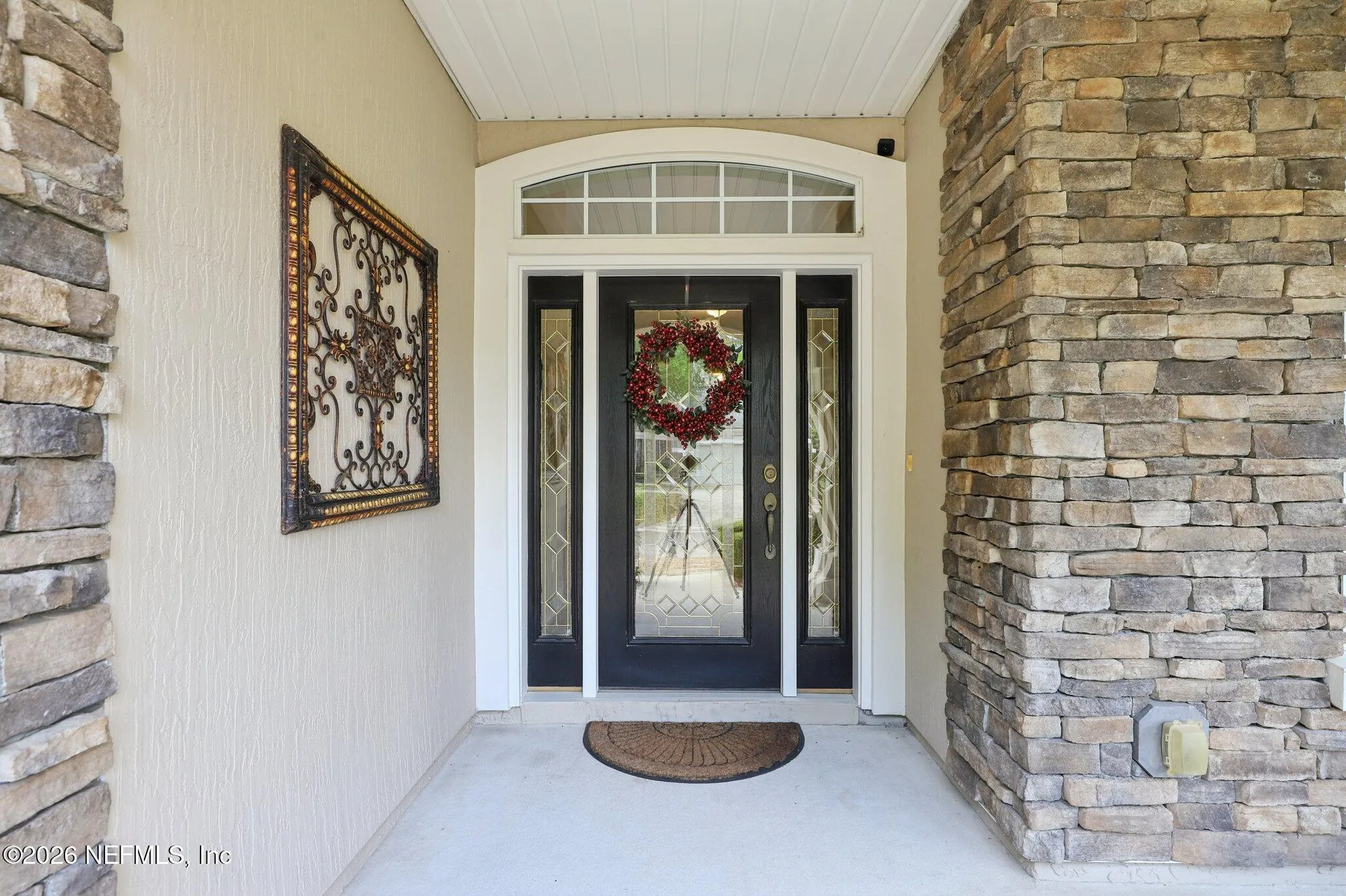 3362 Turkey Creek Drive Green Cove Springs FL 32043