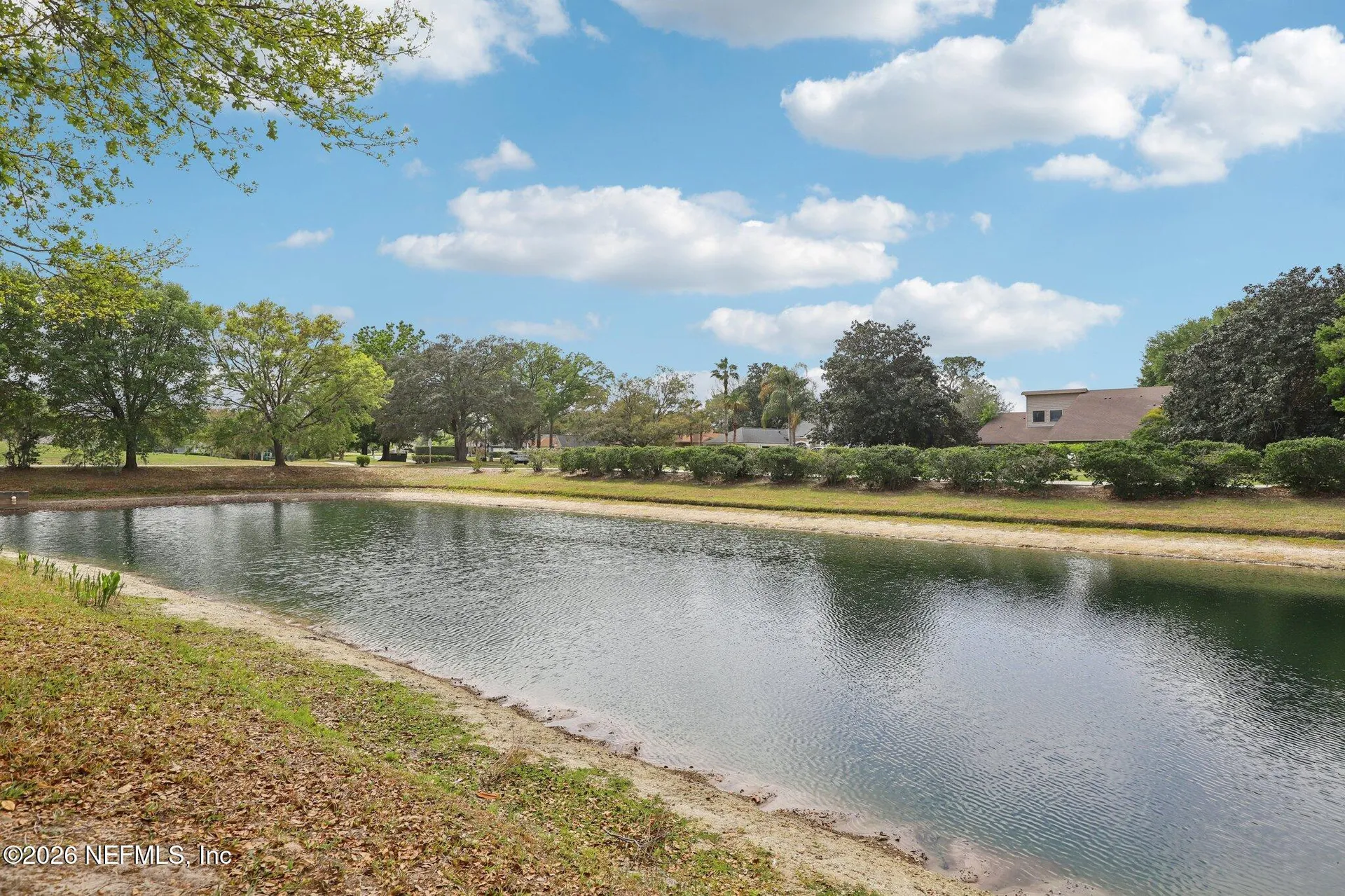 3362 Turkey Creek Drive Green Cove Springs FL 32043