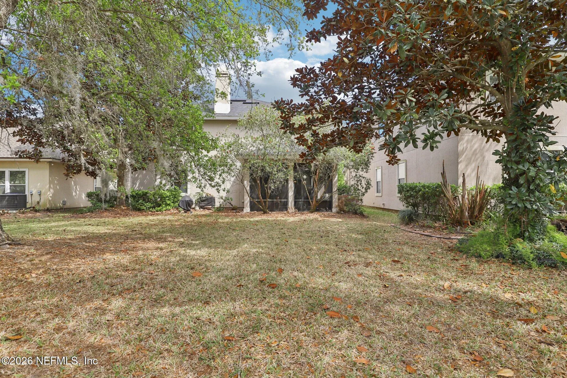 3362 Turkey Creek Drive Green Cove Springs FL 32043