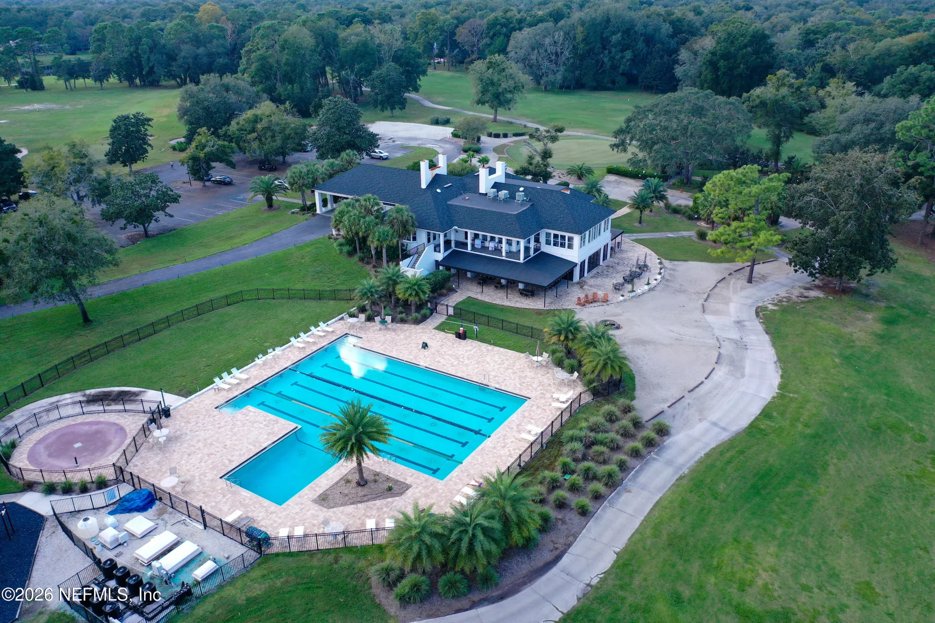 3362 Turkey Creek Drive Green Cove Springs FL 32043