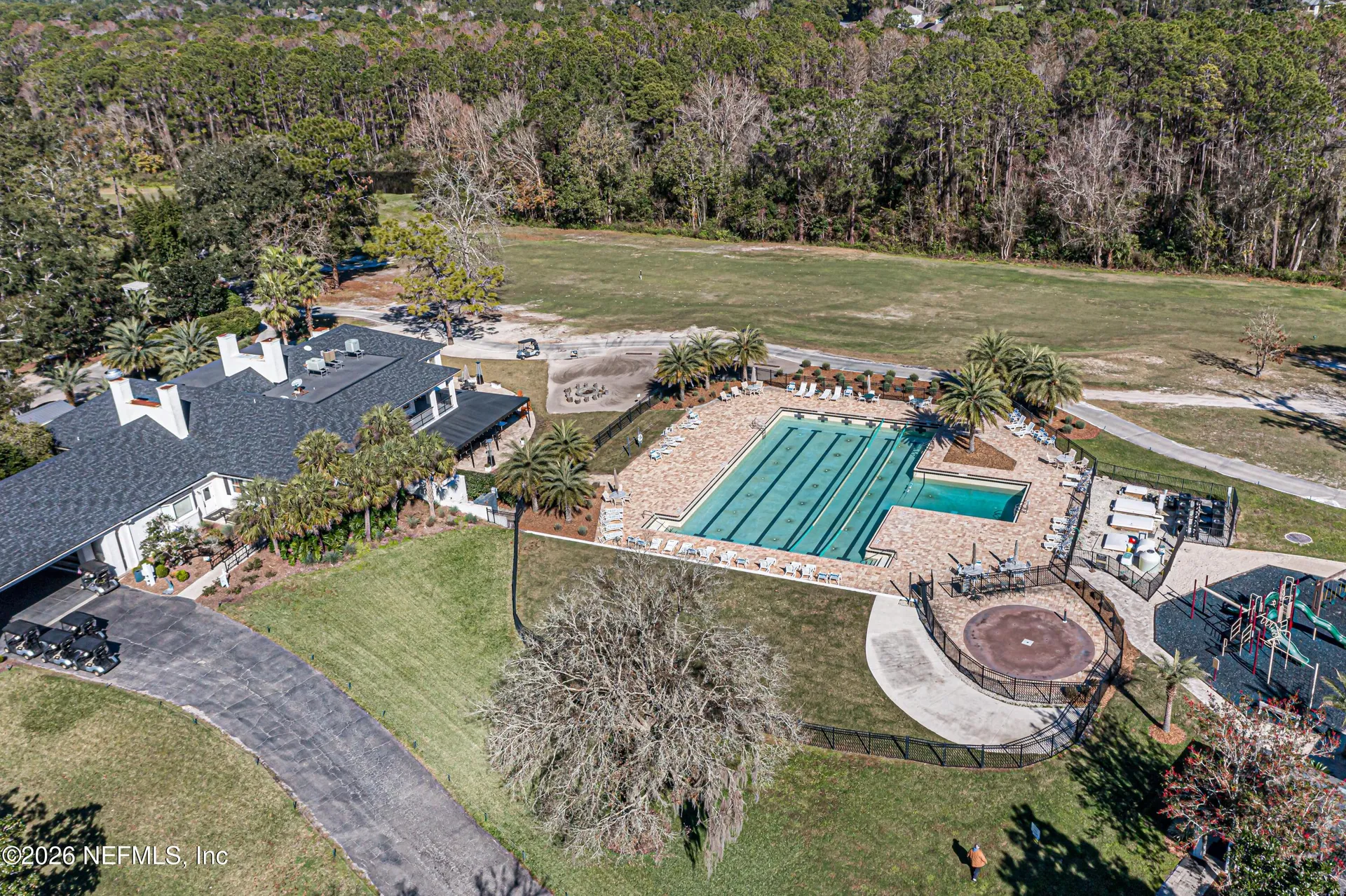 3362 Turkey Creek Drive Green Cove Springs FL 32043