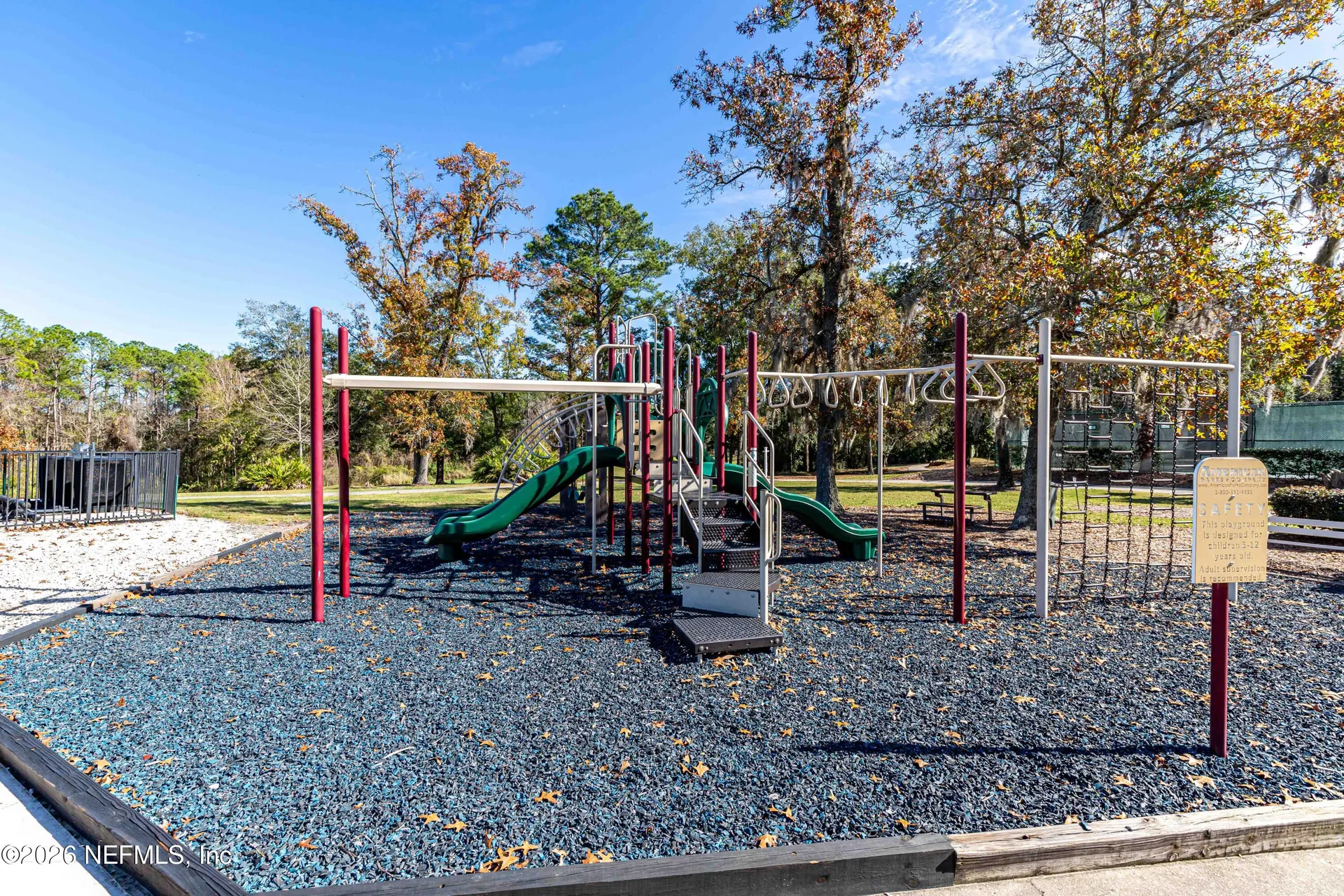 3362 Turkey Creek Drive Green Cove Springs FL 32043