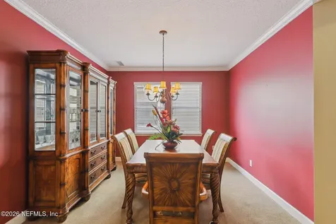 3362 Turkey Creek Drive Green Cove Springs FL 32043