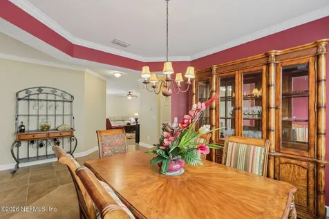 3362 Turkey Creek Drive Green Cove Springs FL 32043