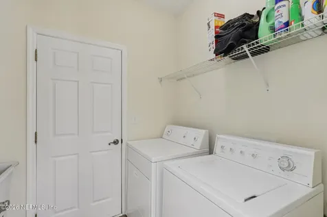 3362 Turkey Creek Drive Green Cove Springs FL 32043